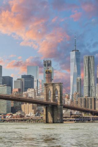 New York City Pictures HD Image