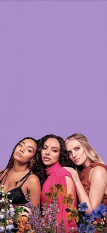 Little Mix Between Us Wallpaper Girls