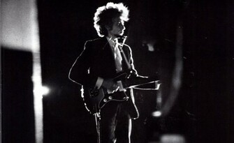 You Are Ing Bob Dylan HD Wallpaper Color Palette Tags