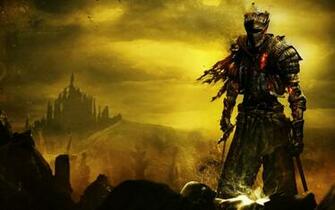 Dark Souls Iii HD Wallpaper Background Image
