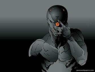 Gear Online Forums New Mgsv Wallpaper Hints Big Boss Is Gray Fox