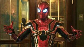 Spider Man Far From Home Official Trailer Video