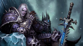 World Of Warcraft Wallpaper