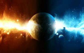 High Resolution Space Wallpaper For Desktop