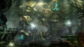 Digital Art 3d Fantasy Places HD Picture Nr