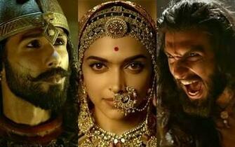 Padmavati Becomes Padmavat To Release In January