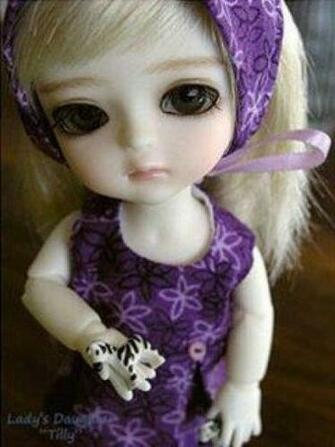 Fashion Beautiful Wallpaper Cute Dolls Cutest Super