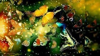 Cool Nature Desktop Background