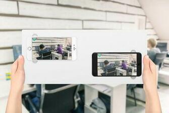How We Built An Ios App To Shoot A 3d Video Case Study