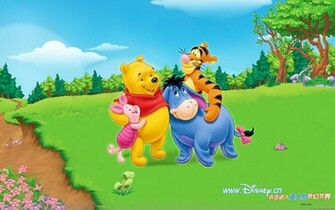 Walt Disney Winnie The Pooh Wallpaper Cool