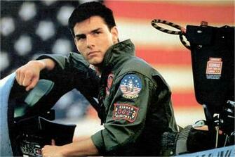 Top Gun Wallpaper Background