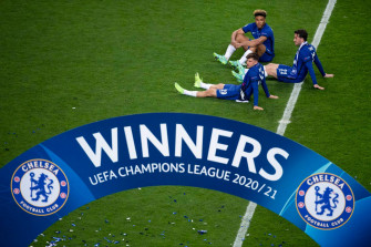 Champions League Wallpaper