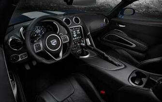 Srt Viper Acr 1080p Wallpaper