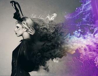 Artpop By Staticdesings