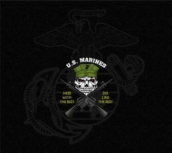 Marine Corps Wallpaper And Screensavers