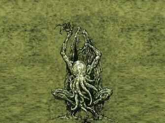 Cthulhu This Wallpaper Your HD Screenshots Lovecraft Louis Edmunds