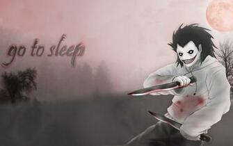 Jeff The Killer Wallpaper By Jonazygar