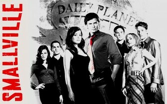 Smallville Wallpaper