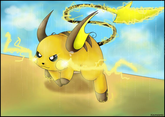 Para Qual Pokemon Pikachu Evolui Yahoo Respostas