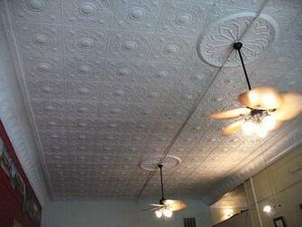 Embossed Wallpaper Ceiling Grasscloth