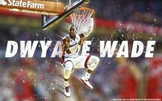 Dwyane Wade Wallpaper