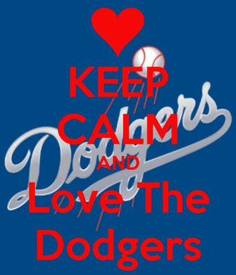 Dodgers Wallpaper For iPhone