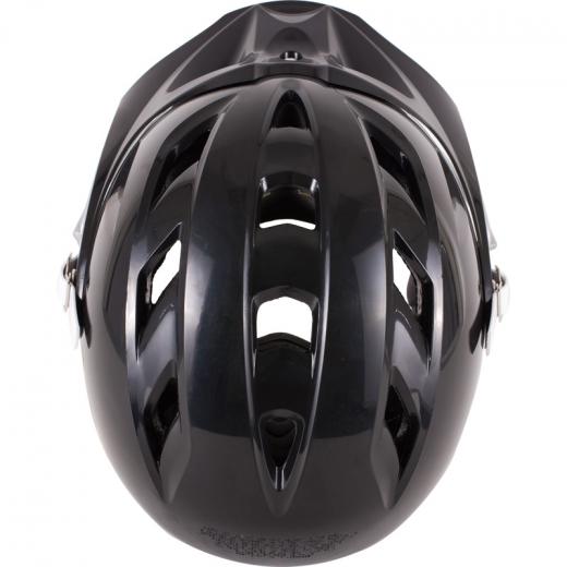 Brine Str Yth Lacrosse Helmet