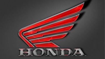 Honda Motorcycle Logo Wallpaper Badasshelmetstore