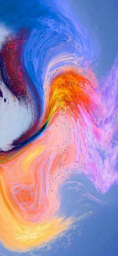 Ios11 Ios12 Ios13 Lockscreen Homescreen Background Apple