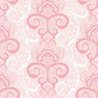Light Blue Henna Brocade Vanessa Christel Wallpaper By Chesapeake