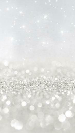 Glitter iPhone Wallpaper