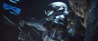 Halo Guardians Video Game Desktop Background Wallpaper