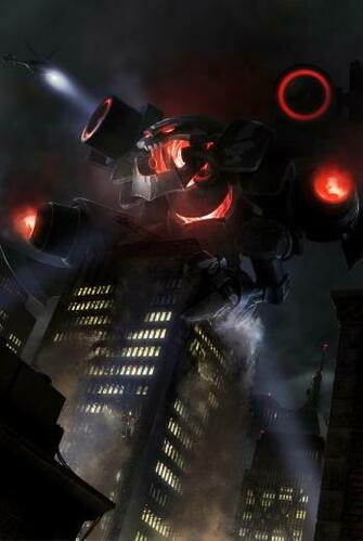 Battlecast Prime Cho Gath Sighted Leaguecraft