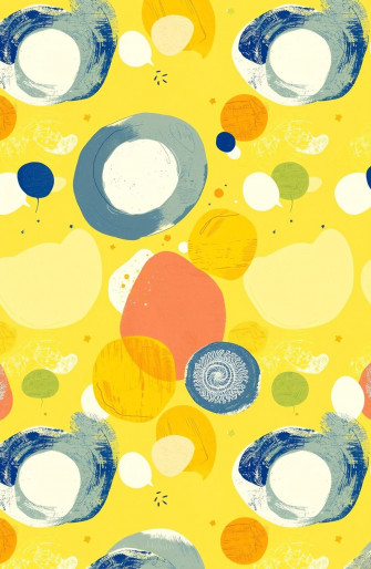 Yellow Colour Wallpaper