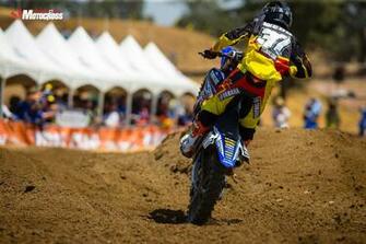 Motocross Wallpaper Image