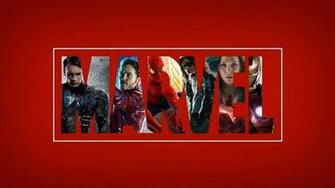 Marvel Studios By Clarkarts24