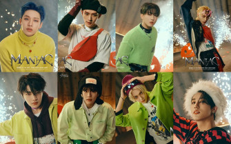 Stray Kids Are Ready To Party In The New Set Of Individual Teaser