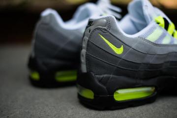 Nike Air Max Og Neon Available Sole Collector