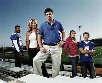Friday Night Lights Wallpaper