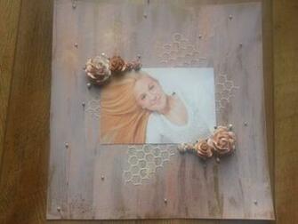 Mist And Dutch Doobadoo Reversed Chicken Wire Template Lay Out