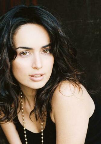 Ana De La Reguera Charming HD Wallpaper
