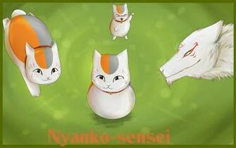 Natsume Yuujinchou Takashi