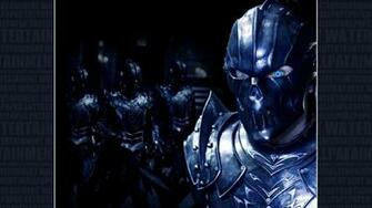 Underworld Rise Of The Lycans Wallpaper Size