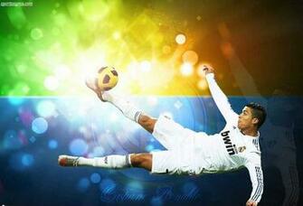 C Ronaldo Wallpaper HD