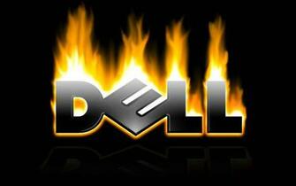 The Dell Wallpaper Desktop Background