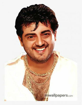 Actor Ajith HD Wallpaper Attagasam Image