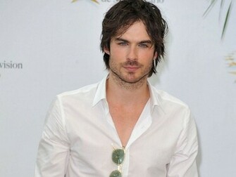 Ian Somerhalder Wallpaper