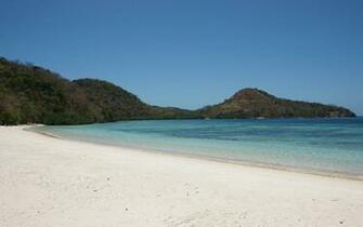 Beach Wallpaper Philippines Most Beautiful Beaches