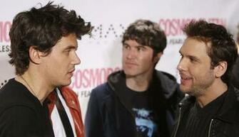 Dane Cook Photos Superiorpics
