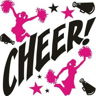 Cheerleading Wallpaper Is Growing In New